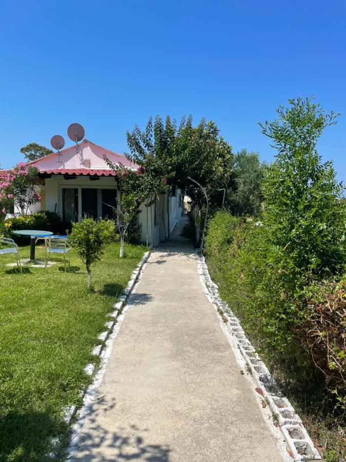 Ferienwohnung Olive Tree House,Agios Gordios Agios Gordios  Exterior foto