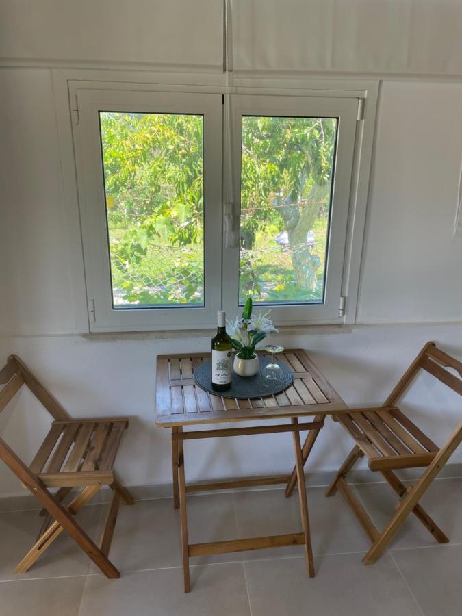 Ferienwohnung Olive Tree House,Agios Gordios Agios Gordios  Exterior foto