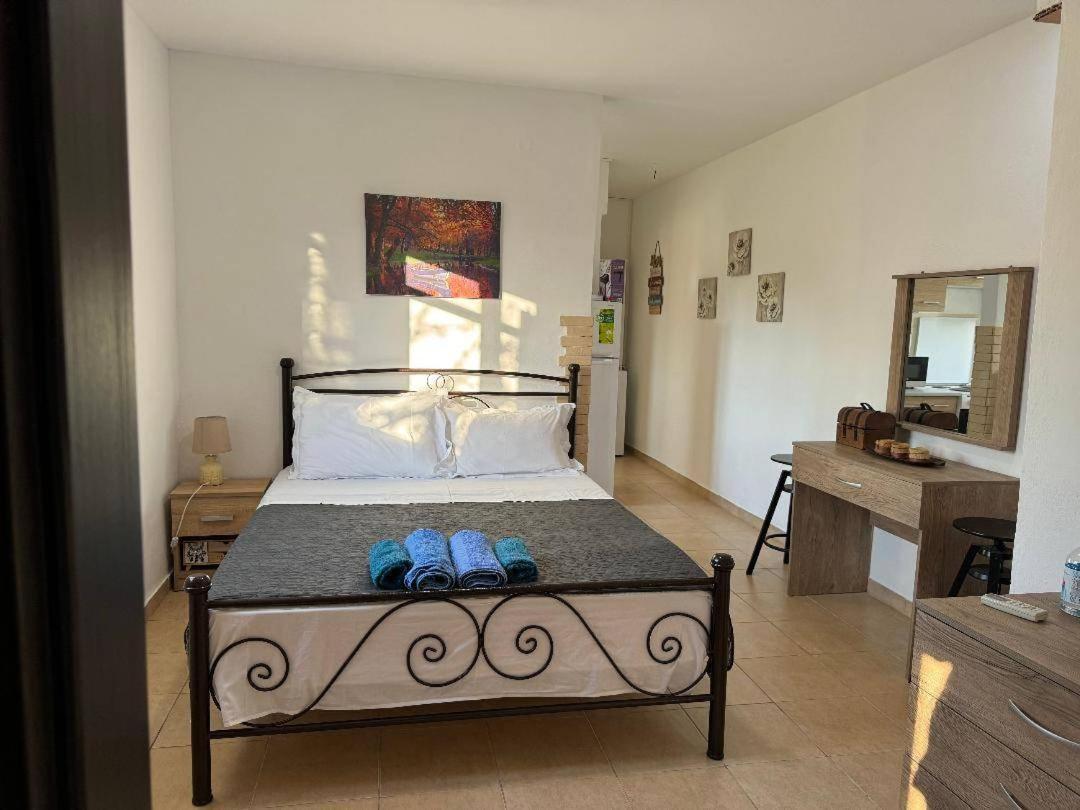 Ferienwohnung Olive Tree House,Agios Gordios Agios Gordios  Exterior foto